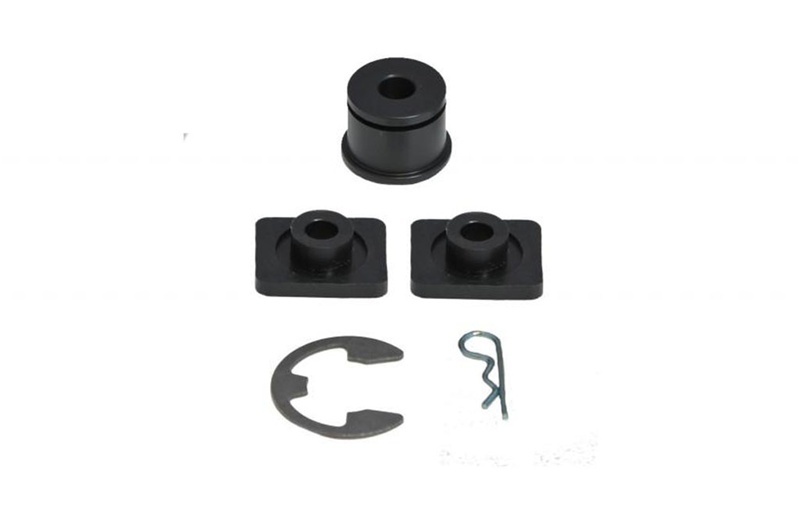 Volkswagen Jetta Shifter Cable Bushings - Torque Solution - `06-`07 Volkswagen Jetta Shifter Cable Bushings - Torque Solution - `06-`07